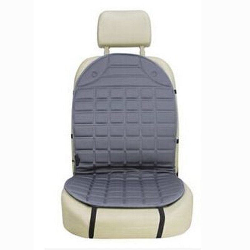Couvre siège chauffant et relaxant - RelaxSeat™