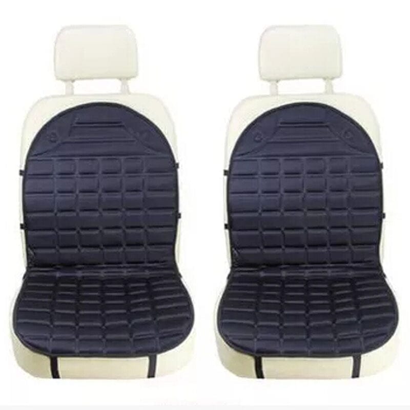 Couvre siège chauffant et relaxant - RelaxSeat™